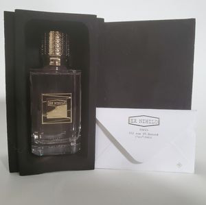 Ex Nihilo Devil Tender 100ml fragrance